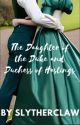 The Daughter of the Duke and Duchess of Hastings by Justbugging