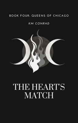 The Heart's Match cover