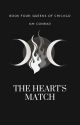 The Heart's Match by kmconnie