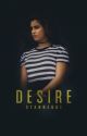 Desire • Lauren Jauregui au by ATELOPHOBlA