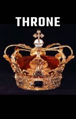 THRONE: The Fall cover