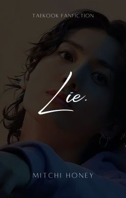 lie cover