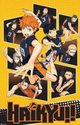 The New Student: Yandere Haikyuu Boys x Female!Reader  cover