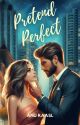 Pretend Perfect by anuraasl