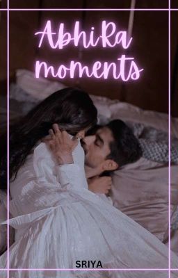 AbhiRa Moments ~ OS/TS Collection cover