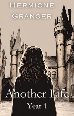 Hermione Granger, Another Life - Year One cover