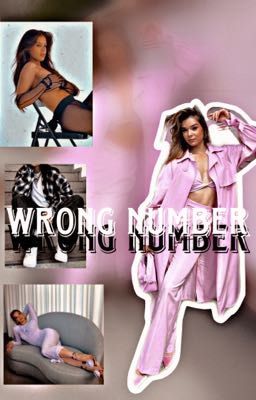 Wrong number (Hailee Steinfeld and You g!p) cover