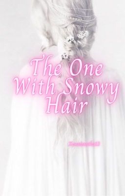 The One With Snowy Hair cover