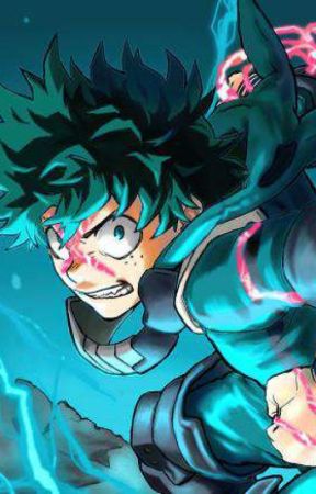 El secreto de Izuku by CapibaraInsanoWaza