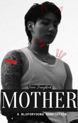 MOTHER • JJK cover