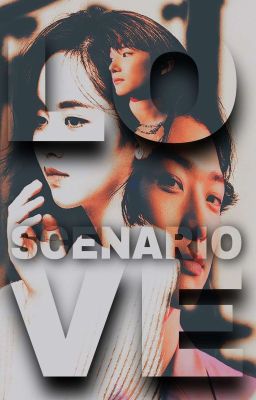 love scenario || xo, kitty cover