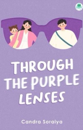 Through the Purple Lenses by candrasoraiya_