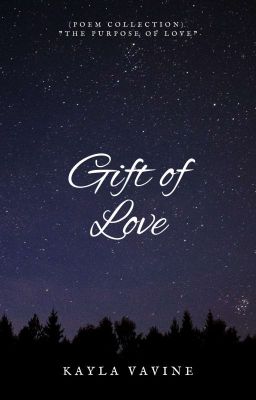 Gift of Love cover