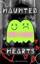 Twin Paranormal: Haunted Hearts (River x Reader) by BlackCatSong