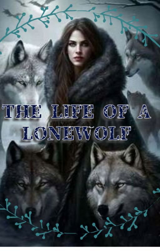 The Life Of A Lone Wolf by MatildaGouws