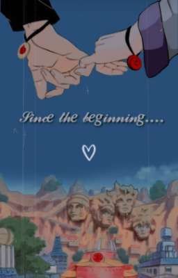 Since The Beginning (Naruhina)  cover