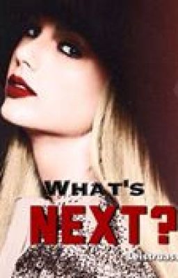 What's Next?(The Untold 2) cover