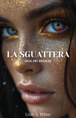 La sguattera cover