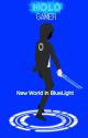 [Holo-Gamer] BlueLight Volume by MQgamedev