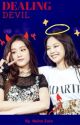 Dealing Devil (Jensoo) by NainaZara