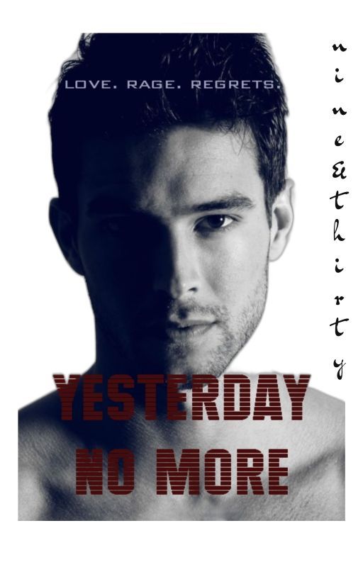 Yesterday No More (Taglish) by nineandthirty