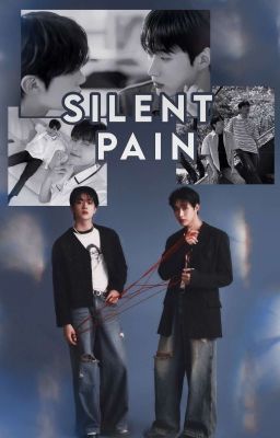 Silent Pain [Yechan×Jaehan] cover