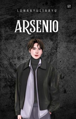 ARSENIO (END) cover