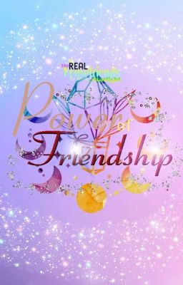 The Real Housefriends of Starlight The Movie: Power of Friendship cover