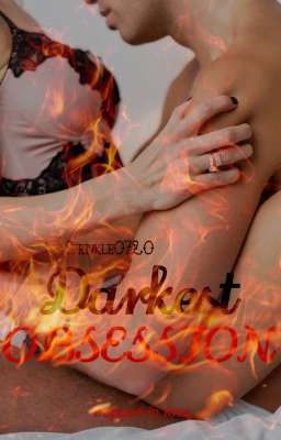 DARKEST OBSESSION!! cover