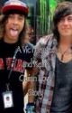 A Vic Fuentes & Kellin Quinn Love Story by XxJaeAngelicaxX