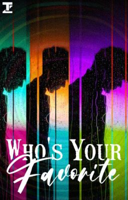 Who's Your Favorite? cover