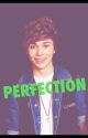 Perfection (George Shelley fanfic) by Claire_c