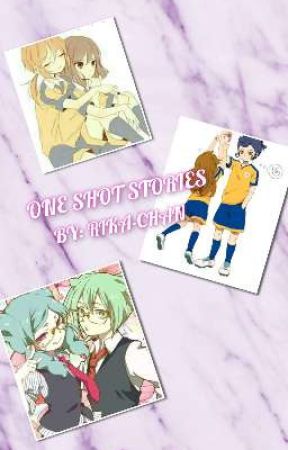 One Shot Stories by Rikachan04