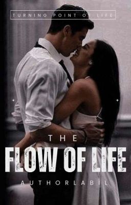 The Flow Of life cover