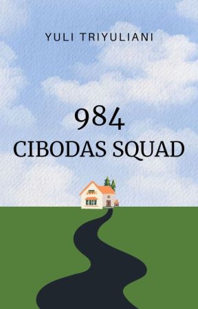 984 Cibodas Squad by YuliTriyuliani