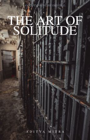 The Art of Solitude by cryptaneonline