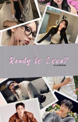 Ready to Love? [COMPLETED] cover