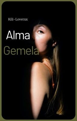 Alma Gemela (Loki)   cover