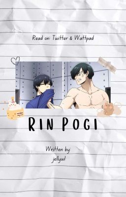 Rin Pogi | rinsagi filo au cover