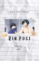 Rin Pogi | rinsagi filo au by jellywl