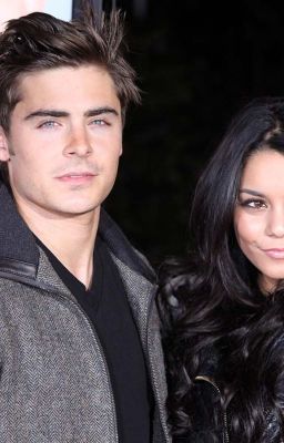 Zanessa cover