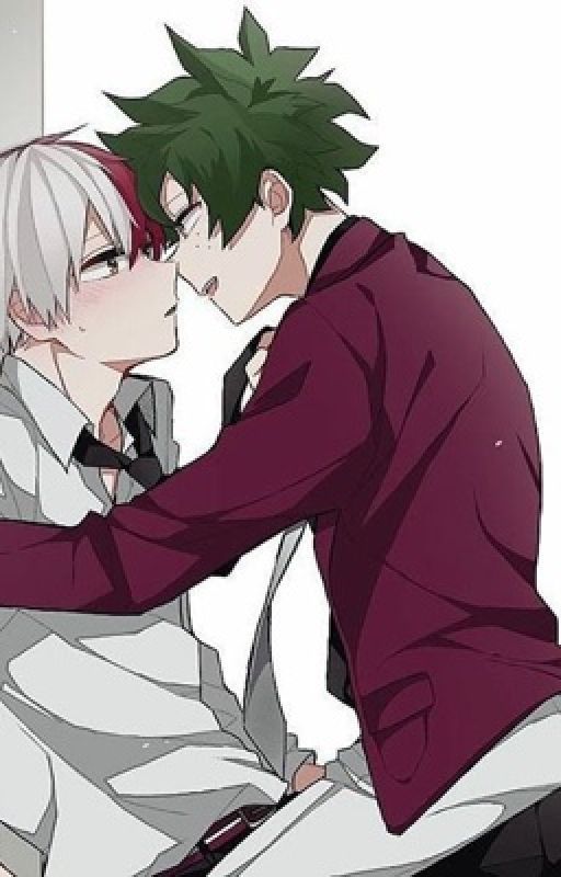 Fake Or Real - Tododeku by ifyouknowyouknowsc