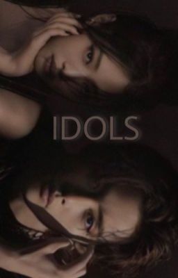 Idols | Taennie  cover