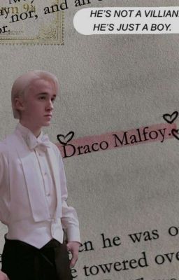 one shots y reacciones ( draco malfoy ) cover