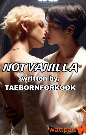 NOT VANILLA 😈 by TaebornforKook