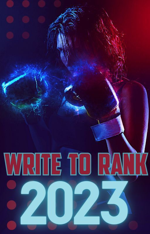 Write To Rank 2023 by action