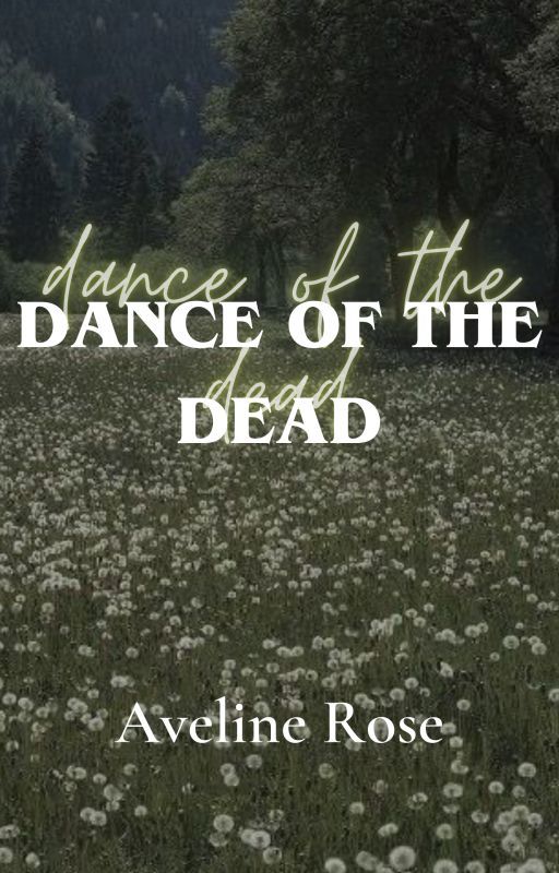 Dance Of The Dead by avy_rose021