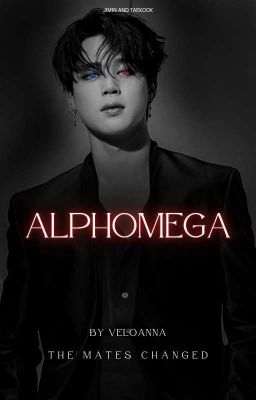 Alphomega | PJM 18  cover