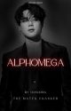 Alphomega | PJM 18  by VeloAnna