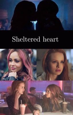 Sheltered heart  cover